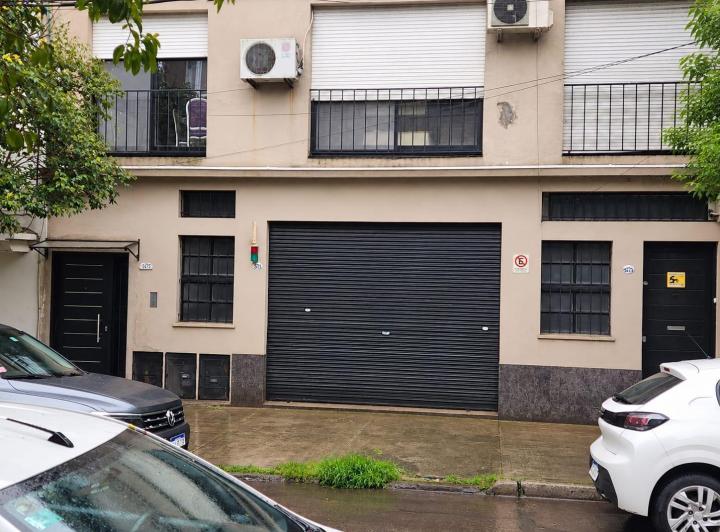 Depósito · 190m² · 2 Ambientes