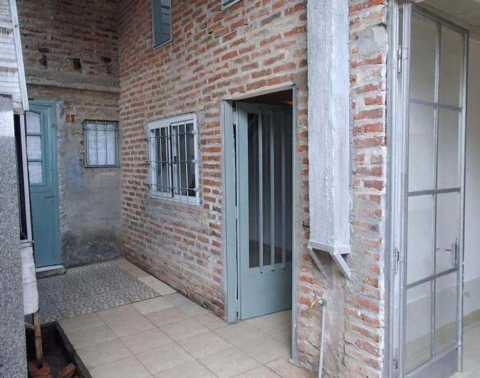 PH · 30m² · 2 Ambientes