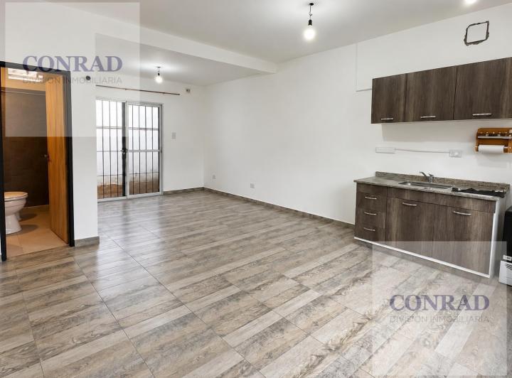 PH · 28m² · 1 Ambiente