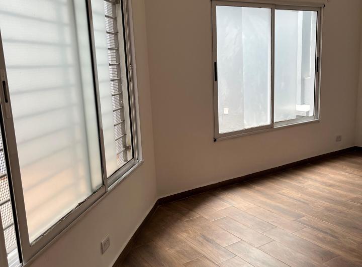Departamento · 35m² · 2 Ambientes