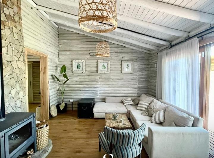 Casa · 1000m² · 3 Ambientes