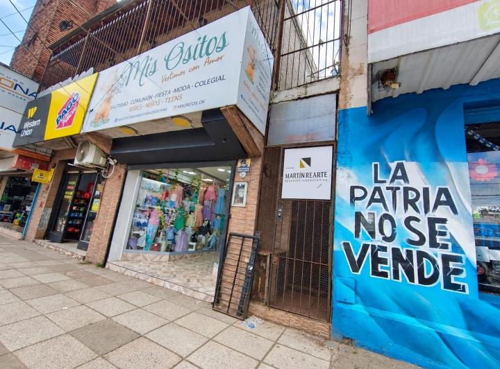 Departamento · 20m² · 1 Ambiente