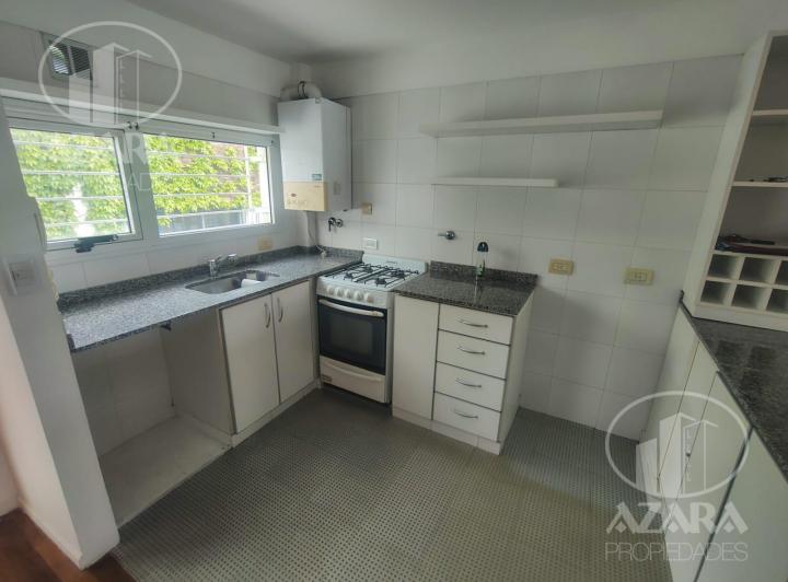 Departamento · 46m² · 2 Ambientes · 1 Cochera