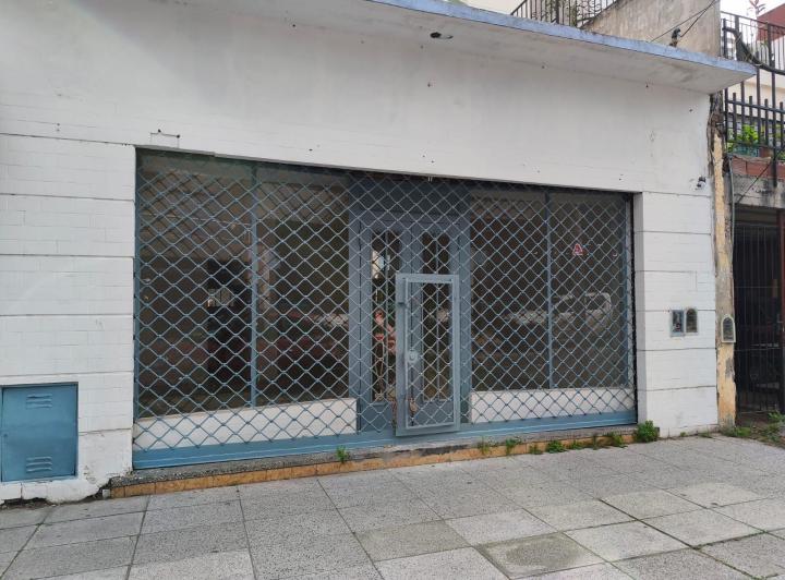 Local comercial · 63m²
