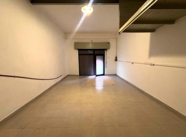 Depósito · 75m² · 1 Ambiente