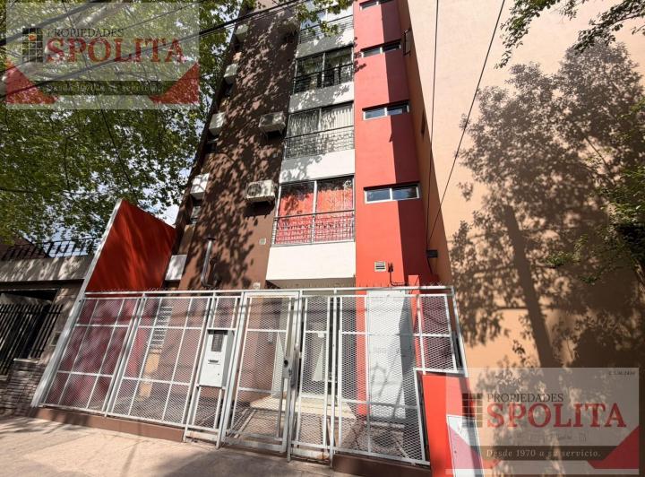 Departamento · 33m² · 2 Ambientes