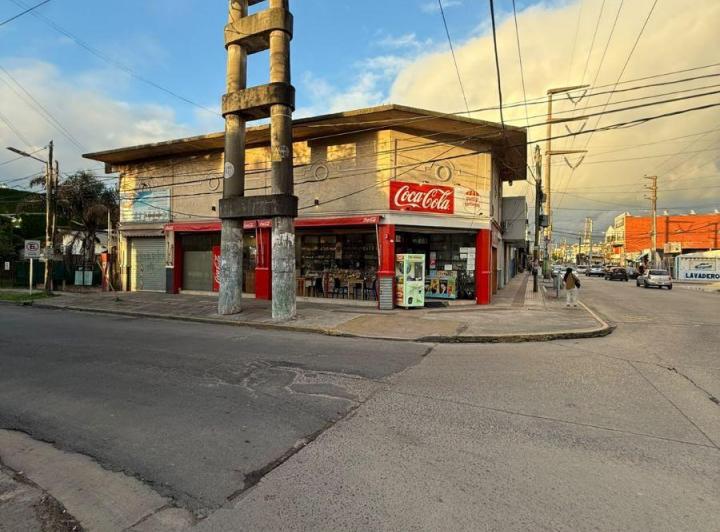 Local comercial · 75m² · 2 Ambientes