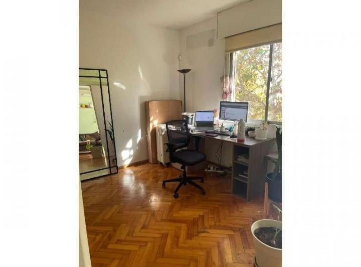 Departamento · 56m² · 3 Ambientes