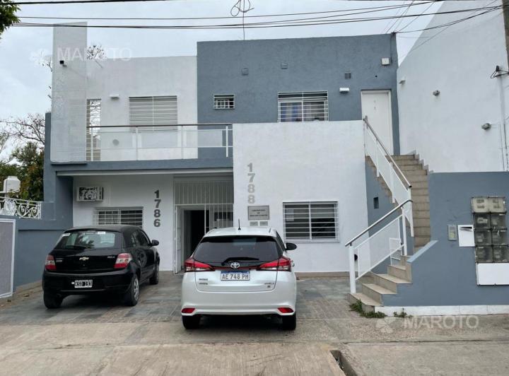Departamento · 60m² · 3 Ambientes
