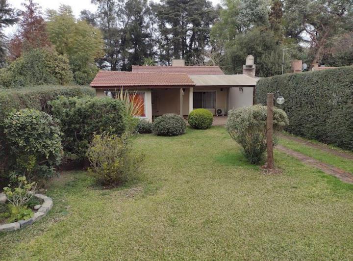 Quinta vacacional · 79m² · 2 Ambientes · 2 Cocheras