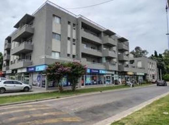 Local comercial · 30m² · 1 Ambiente