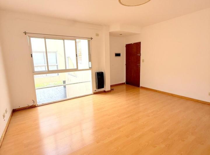 Departamento · 41m² · 2 Ambientes · 1 Cochera