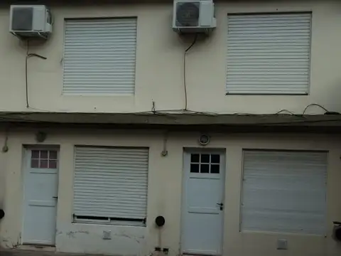 Departamento en Alquiler en Centro  - Campana, Campana