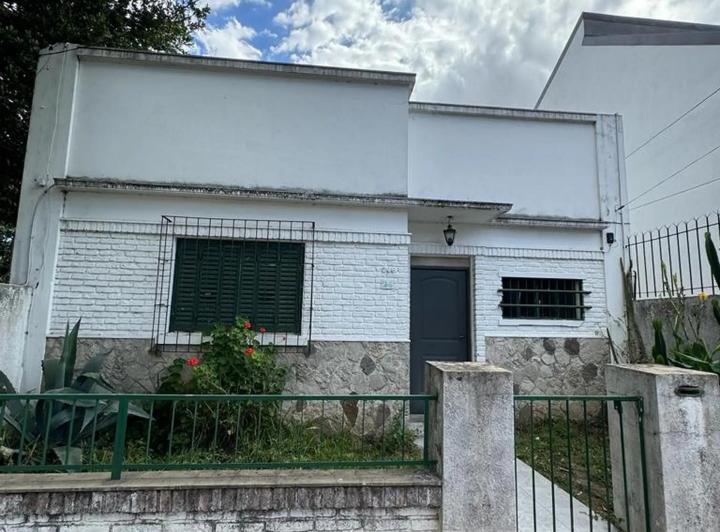 PH · 45m² · 3 Ambientes