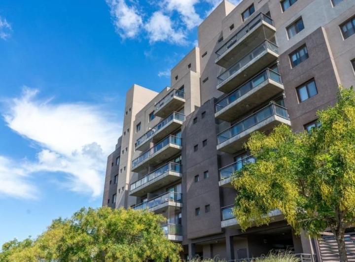 Departamento · 35m² · 2 Ambientes · 1 Cochera