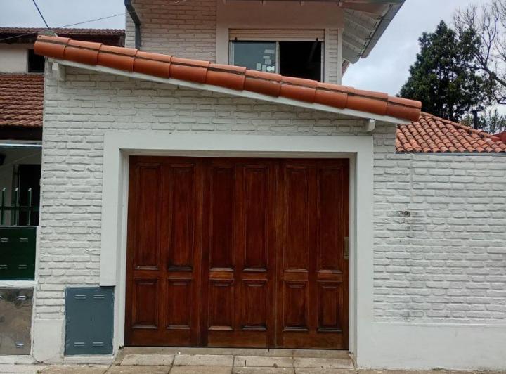 PH · 33m² · 2 Ambientes
