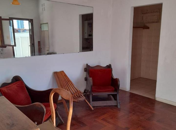 PH · 38m² · 2 Ambientes