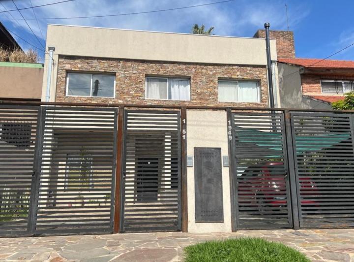 Casa · 154m² · 4 Ambientes · 1 Cochera