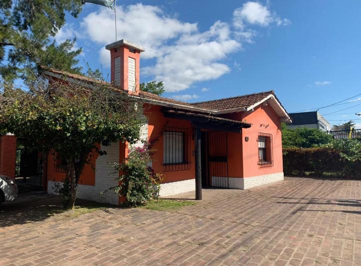 Oficina comercial · 100m² · 2 Ambientes