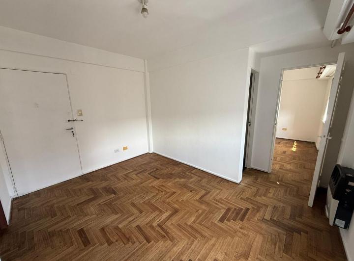 Departamento · 30m² · 2 Ambientes
