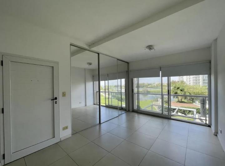Departamento · 30m² · 1 Ambiente · 1 Cochera