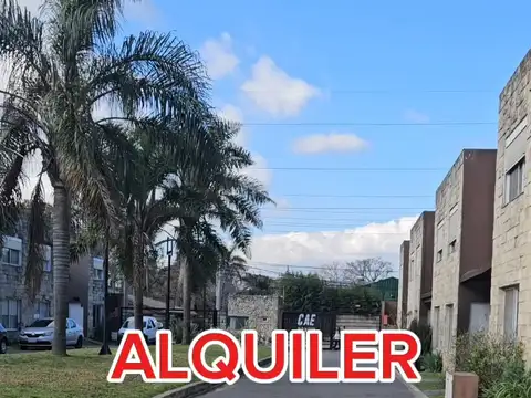 Departamento en Alquiler en Tortuguitas, Partido de Malvinas Argentinas