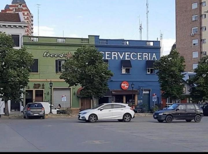 Terreno · 132m² · 3 Ambientes