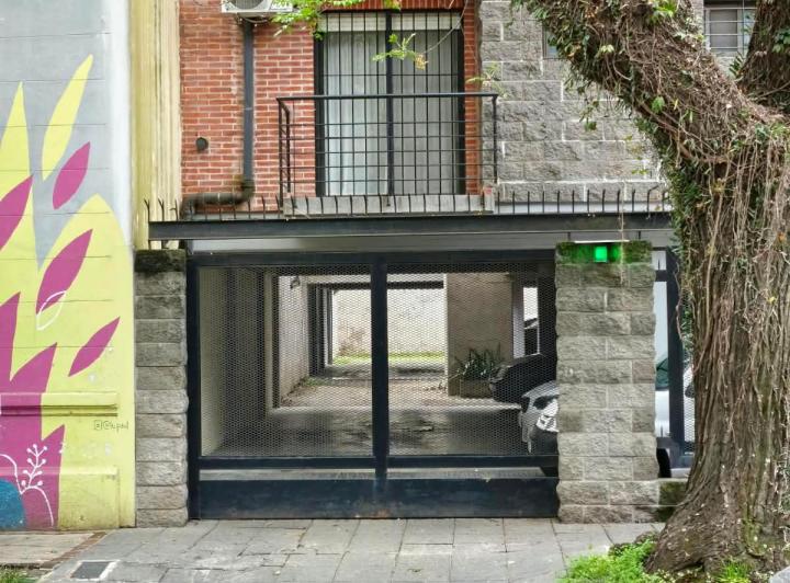 Garage · 11m²