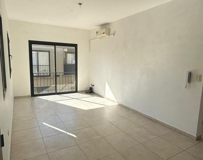 Departamento · 42m² · 2 Ambientes · 1 Cochera