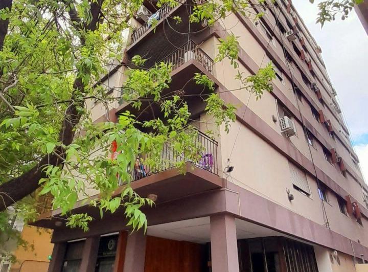 Departamento · 41m² · 2 Ambientes