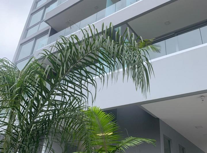 Departamento · 50m² · 2 Ambientes · 1 Cochera