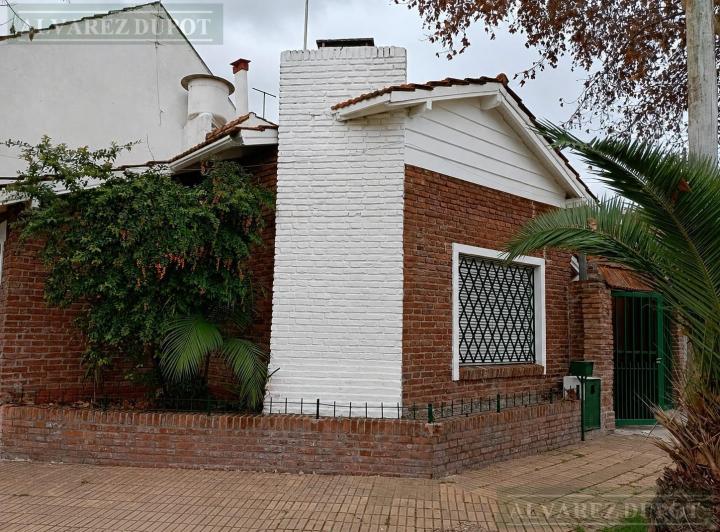 Casa · 80m² · 3 Ambientes · 1 Cochera