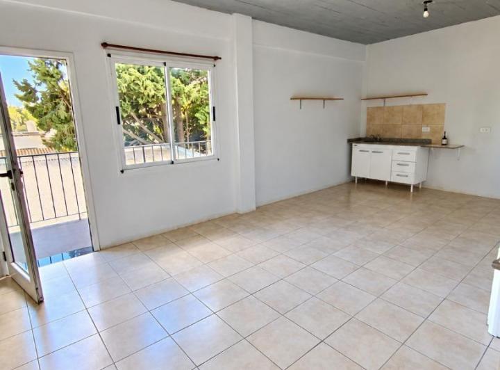 Oficina comercial · 50m² · 3 Ambientes