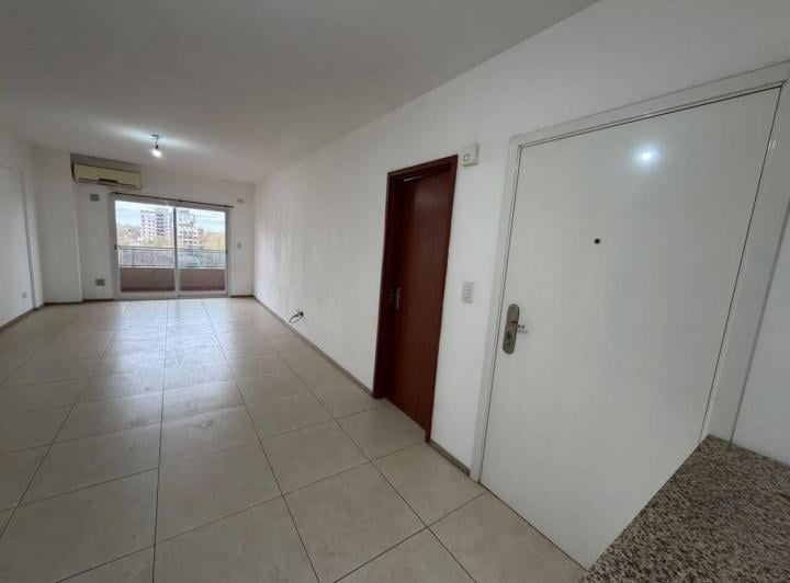 Departamento · 35m² · 1 Ambiente