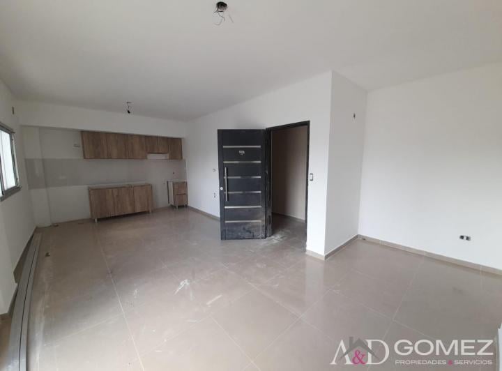 Departamento · 42m² · 2 Ambientes