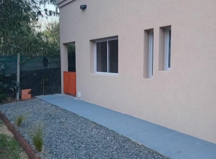 Departamento · 50m² · 2 Ambientes