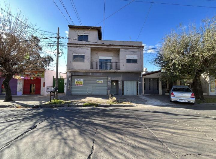 Departamento · 55m² · 3 Ambientes