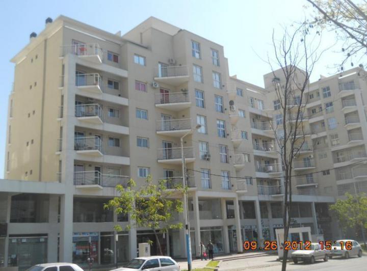 Departamento · 30m² · 1 Ambiente