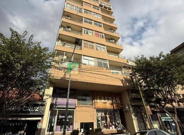 Departamento · 36m² · 2 Ambientes
