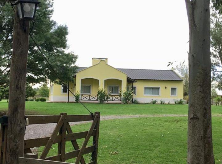 Casa · 160m² · 2 Ambientes