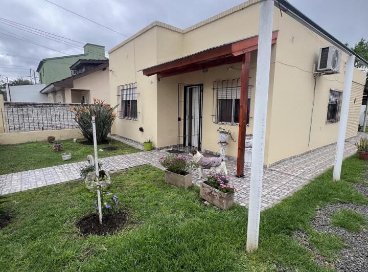Casa · 60m² · 2 Ambientes