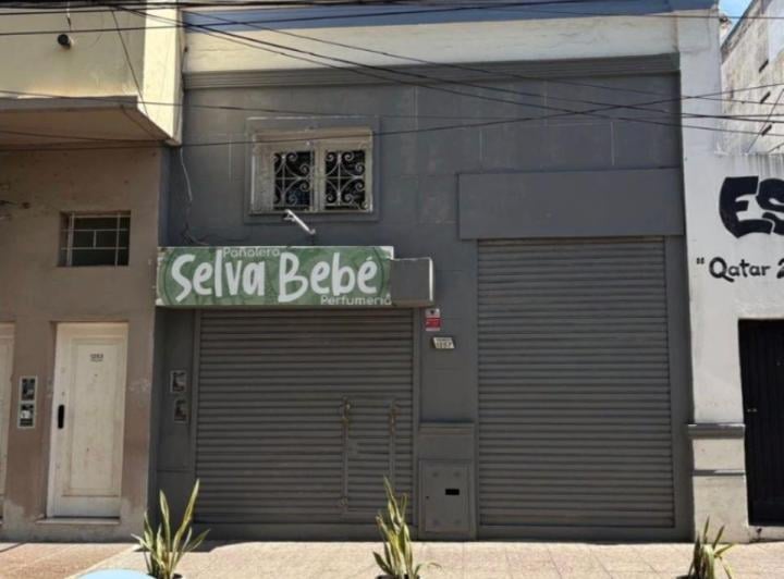 Local comercial · 42m²