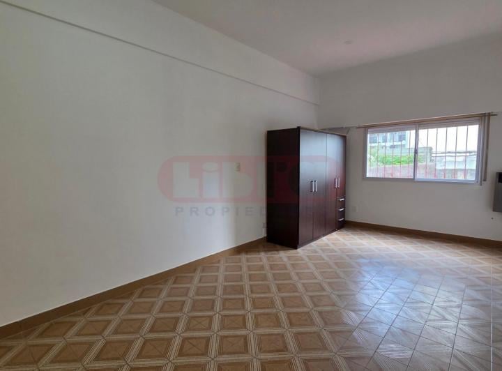 Departamento · 29m² · 1 Ambiente