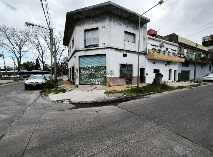 Bodega-Galpón · 250m²