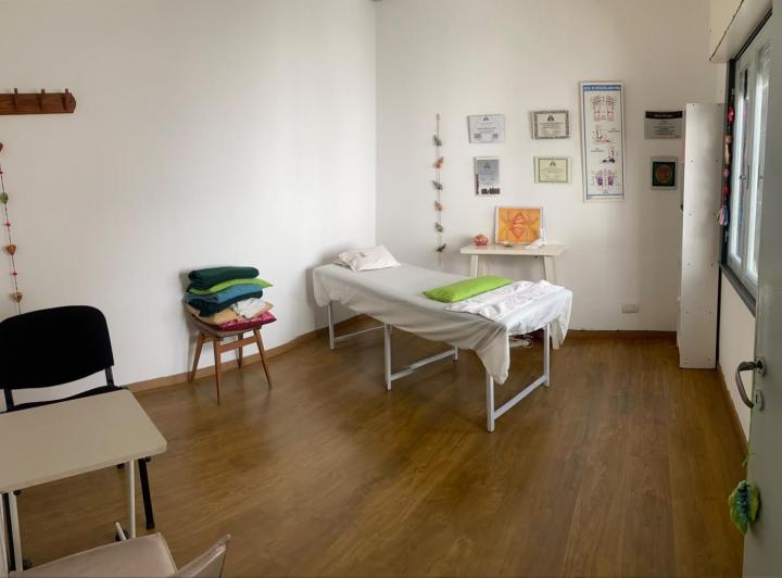 Oficina comercial · 35m² · 4 Ambientes