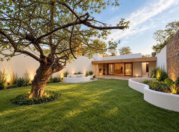 Casa · 162m² · 4 Ambientes