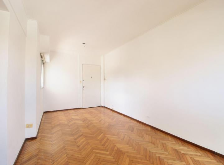 Departamento · 43m² · 2 Ambientes