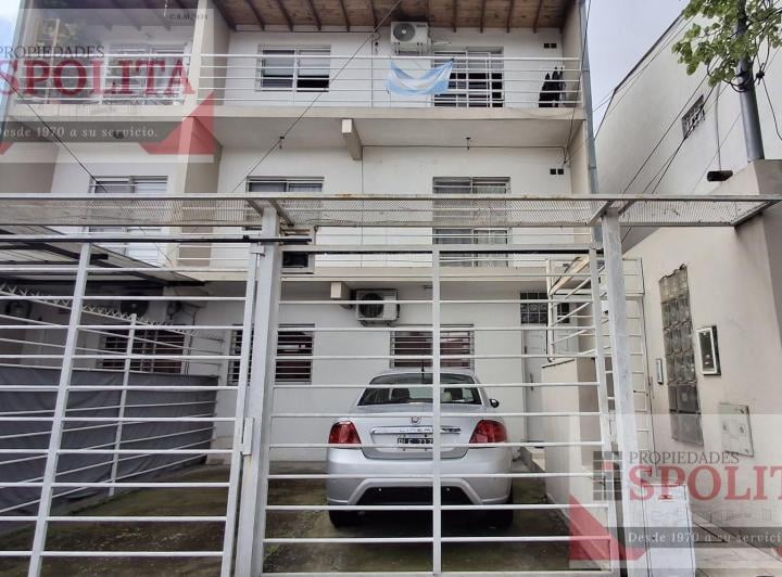 Departamento · 39m² · 2 Ambientes