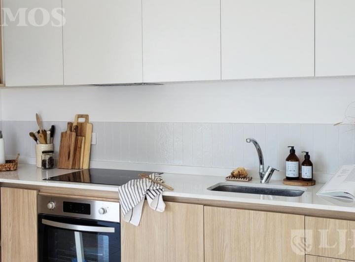 Departamento · 100m² · 3 Ambientes