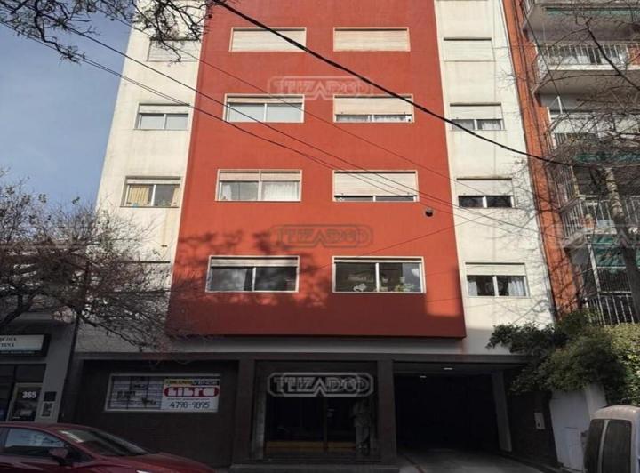 Departamento · 65m² · 3 Ambientes